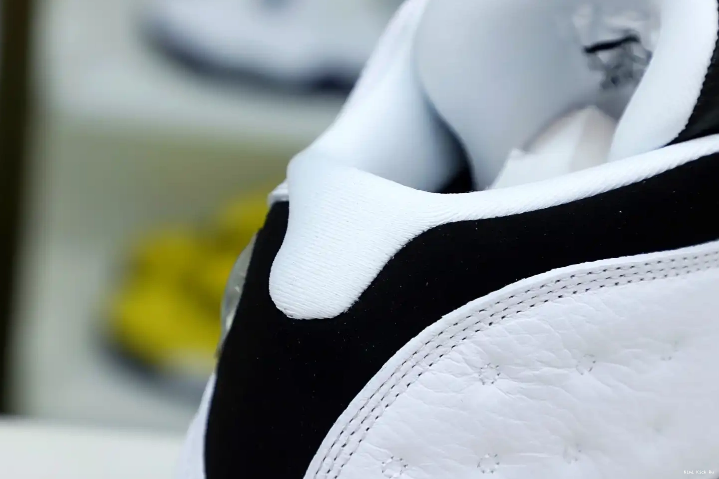 Jordan Air Jordan 13 Kimikick he game got 0706